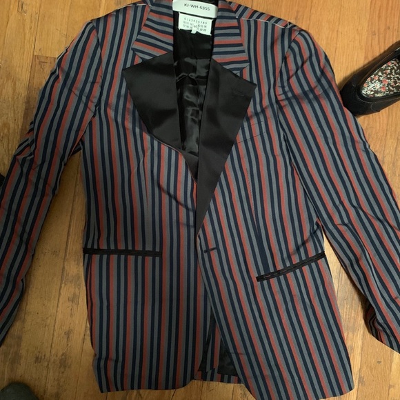 Beautiful Stylish Madison Marcela Mens Tuxedo - Picture 1 of 5